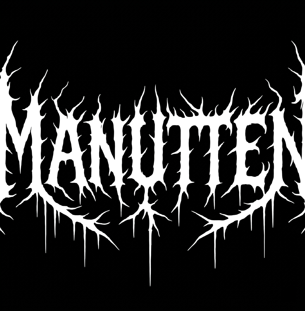Manutten Logo